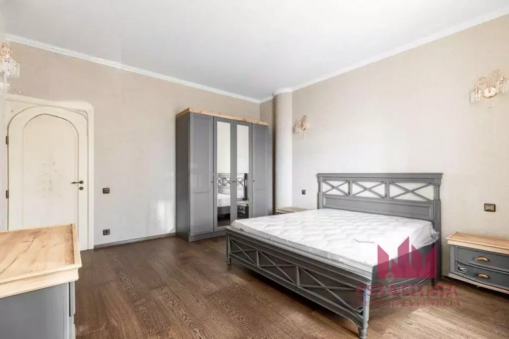 2-к кв. Москва Нежинская ул., 8К1 (130.0 м) - Фото 2