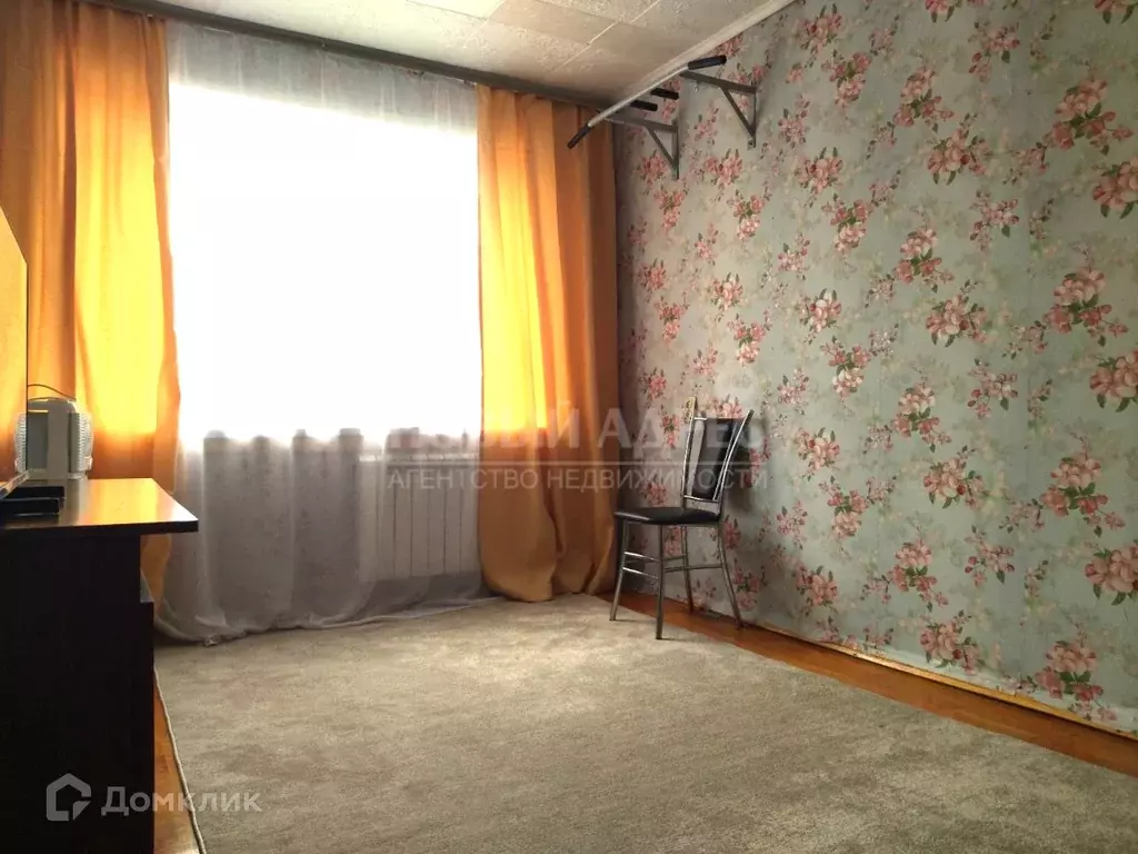 Продаётся 1-к квартира, 32 м - Фото 0