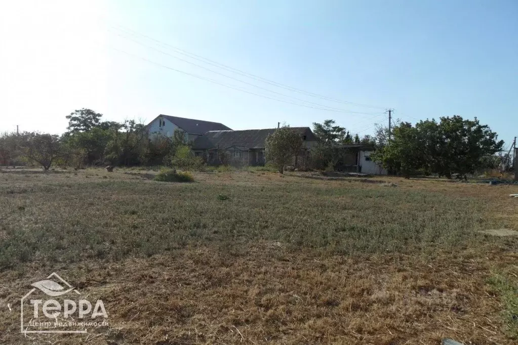 Дом в Крым, Раздольненский район, Чернышевское с/пос, с. Портовое ул. ... - Фото 2