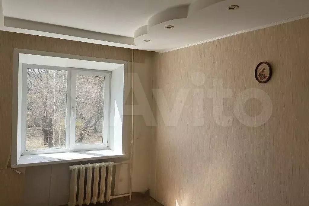 Комната 10 м в 1-к., 2/5 эт. - Фото 0