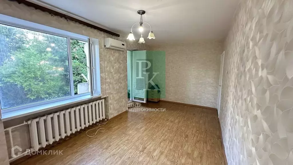 Продаётся 1-к квартира, 37.3 м - Фото 0