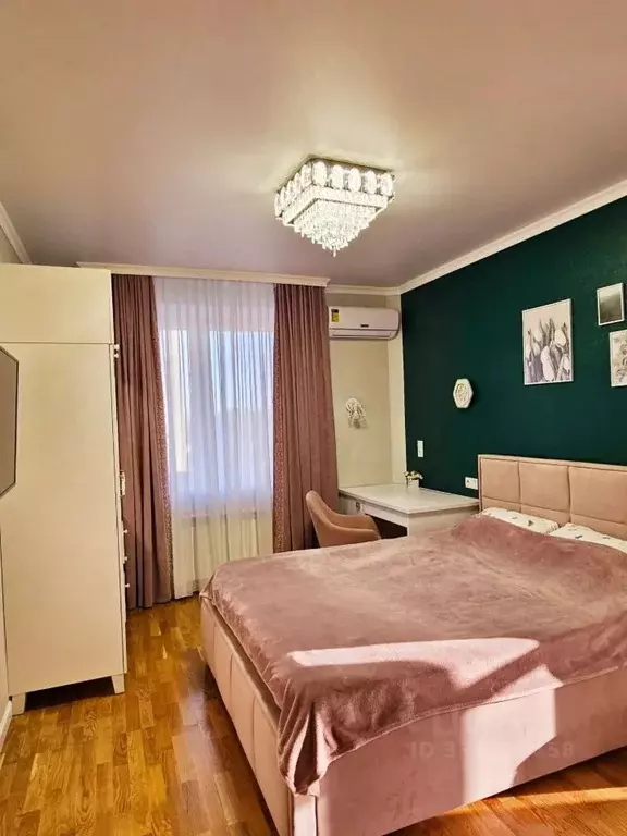 2-к кв. Омская область, Омск ул. Красный Путь, 105к4 (65.0 м) - Фото 1