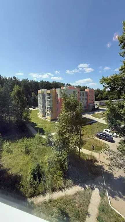 3-к кв. Пермский край, Чайковский ул. Ленина, 83 (61.2 м) - Фото 0