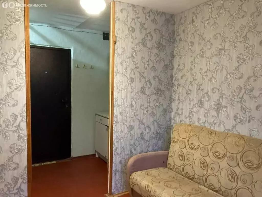 Квартира-студия: Нижний Новгород, улица Янки Купалы, 16А (12.7 м) - Фото 2