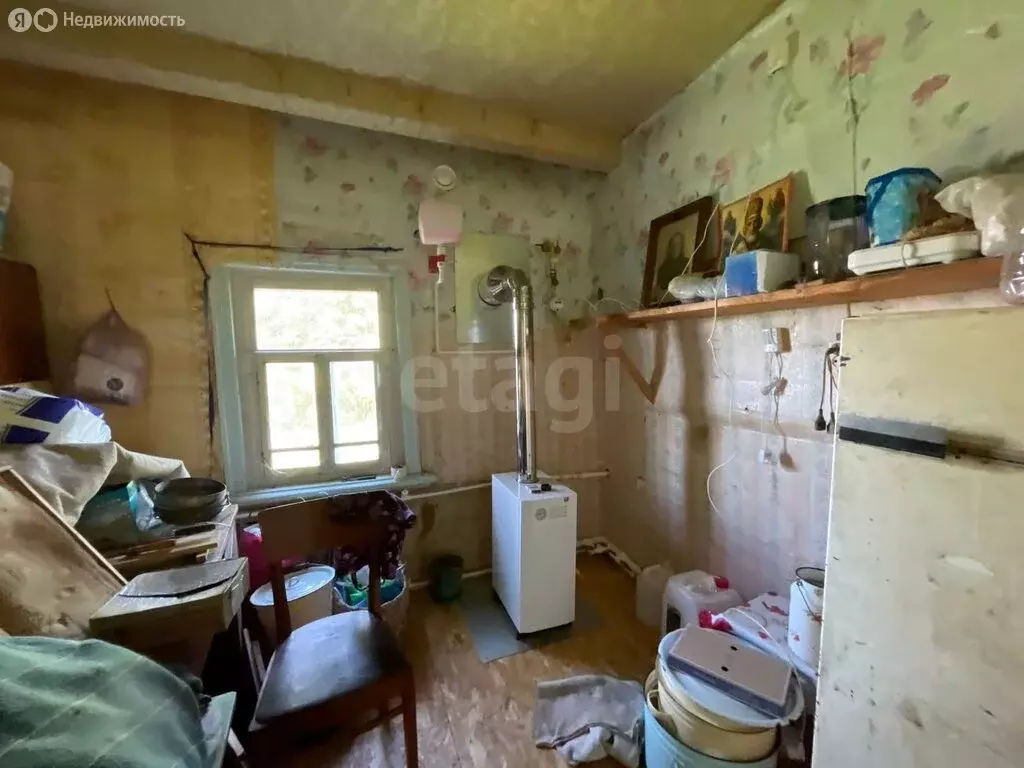 Дом в село Горинское, Садовая улица (54 м) - Фото 2