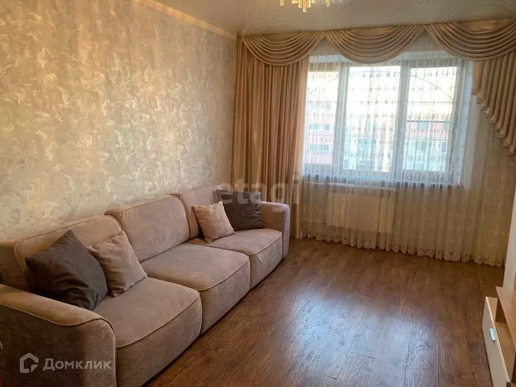 Продаётся 3-к квартира, 62.2 м - Фото 0