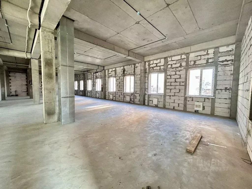 Помещение свободного назначения в Краснодарский край, Краснодар ул. ... - Фото 2