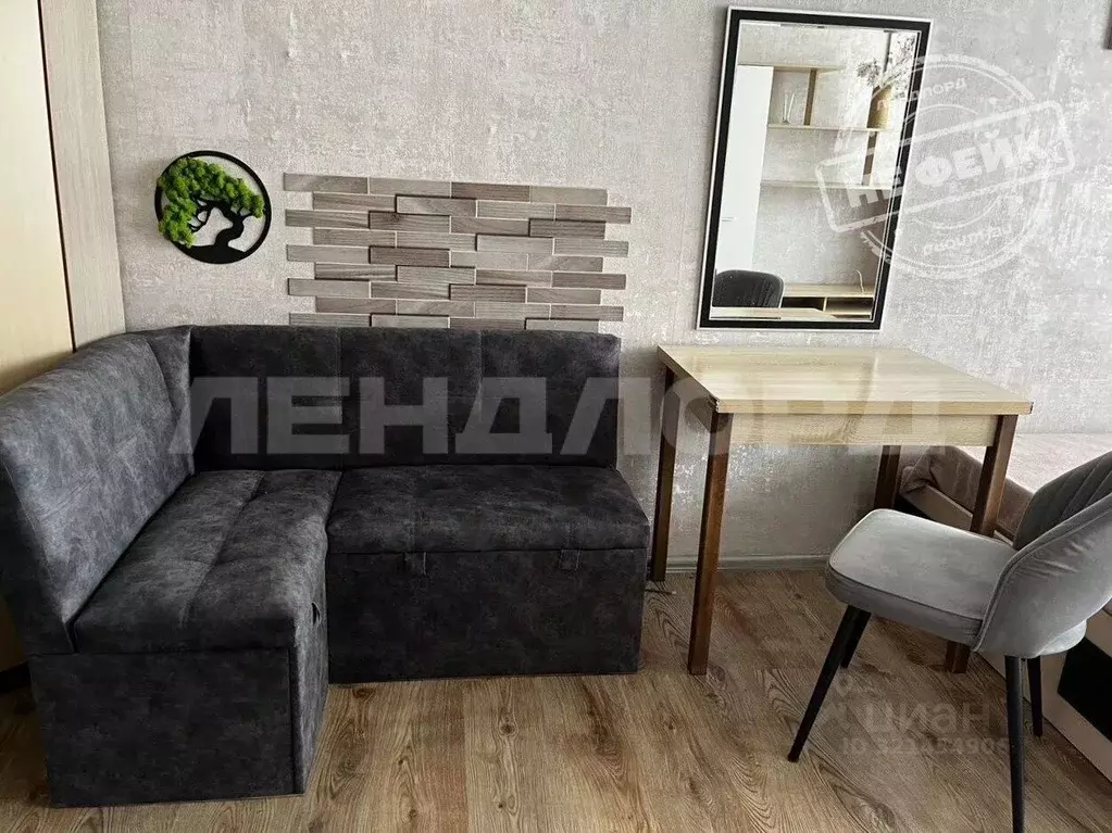 Комната Ростовская область, Ростов-на-Дону Турмалиновская ул., 85а ... - Фото 0