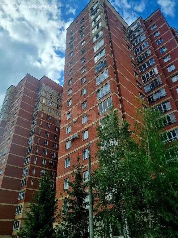 2-комнатная квартира: Пермь, Парковый проспект, 28А (59.8 м) - Фото 0