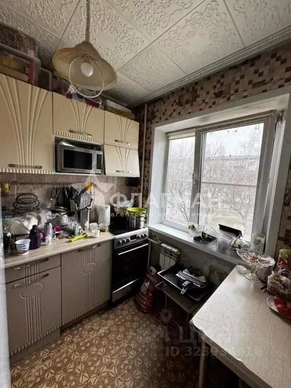 2-к кв. Иркутская область, Усолье-Сибирское просп. Красных Партизан, ... - Фото 2