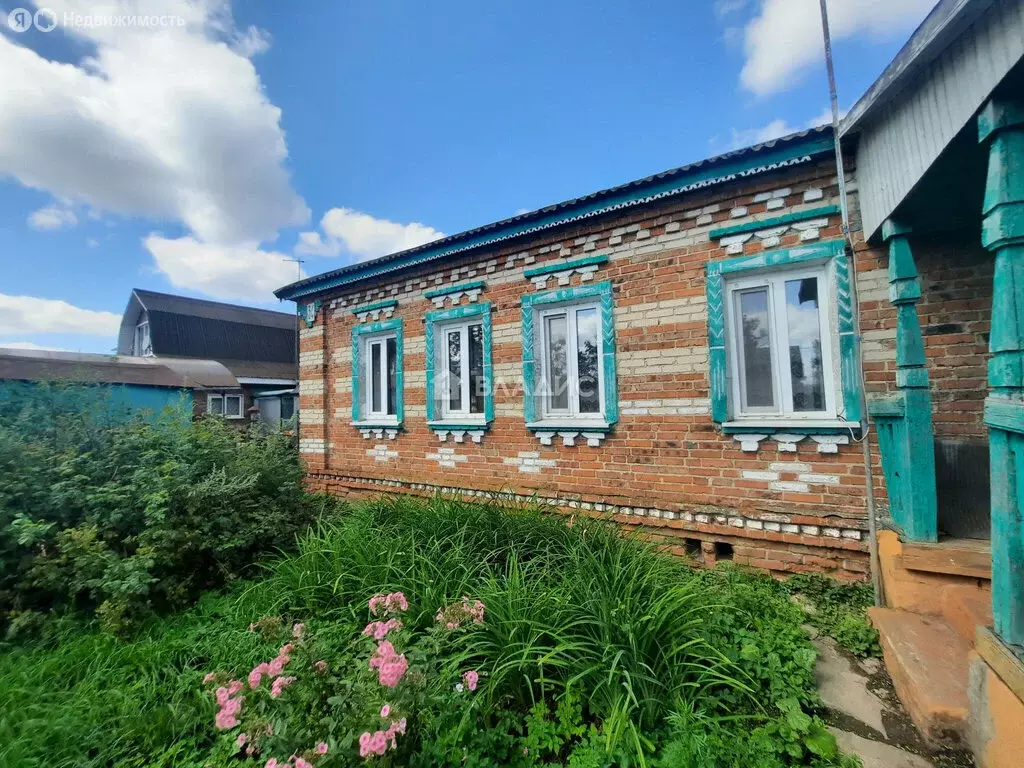 Дом в Московская область, муниципальный округ Луховицы, село ... - Фото 2