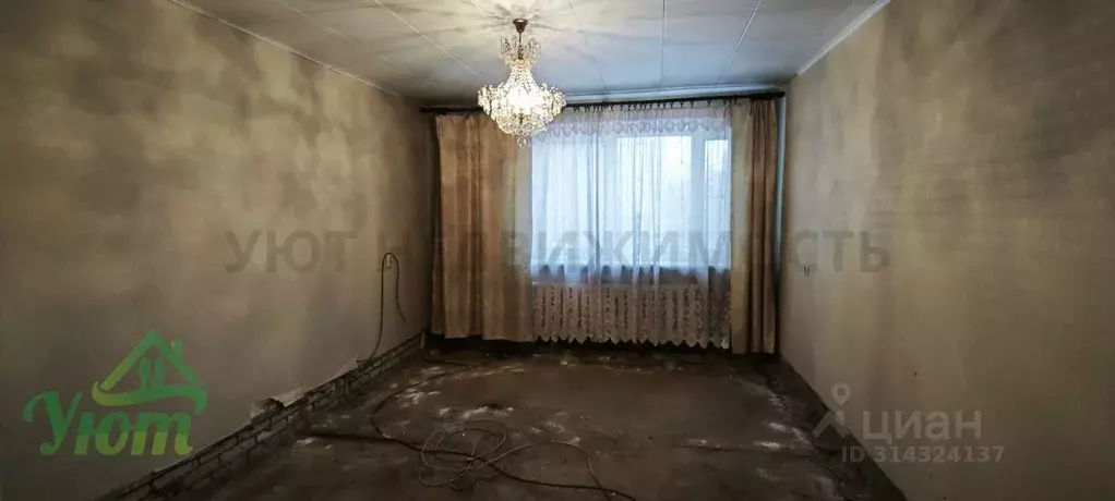 3-к кв. Московская область, Люберцы городской округ, Красково пгт ул. ... - Фото 2