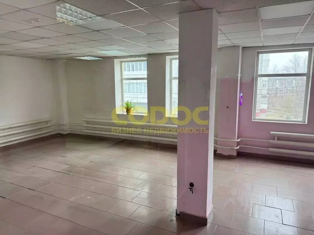 Помещение свободного назначения в Омская область, Омск ул. Дианова, ... - Фото 1