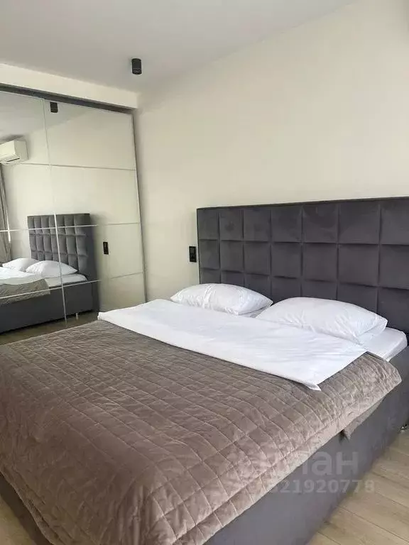 1-к кв. Ростовская область, Ростов-на-Дону Береговая ул., 6 (60.0 м) - Фото 2