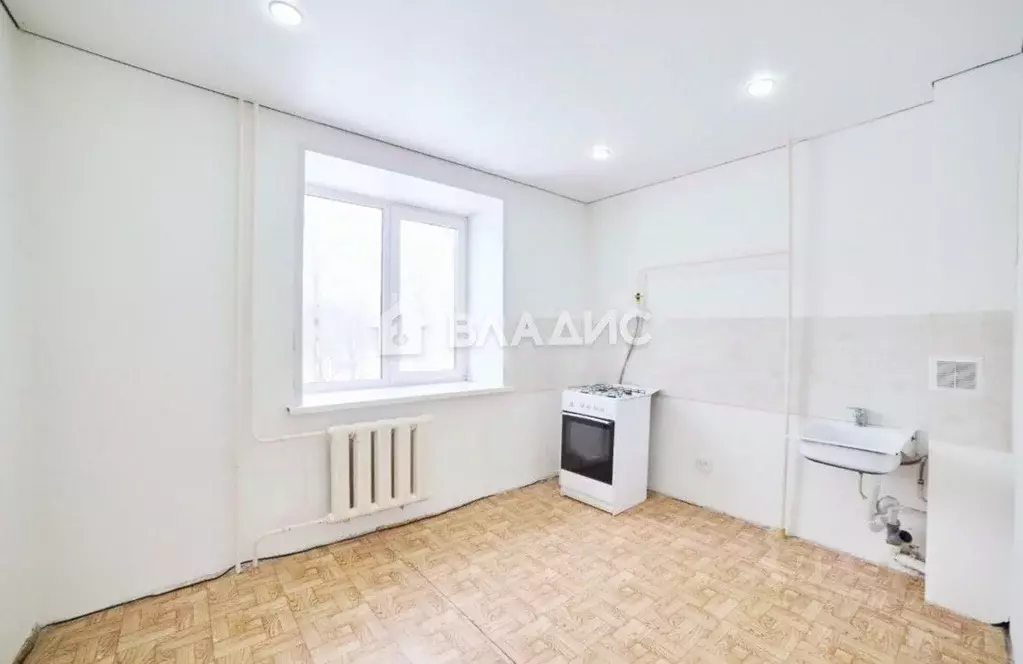 1-к кв. Башкортостан, Стерлитамак Южный мкр, ул. Суханова, 14А (38.4 ... - Фото 0