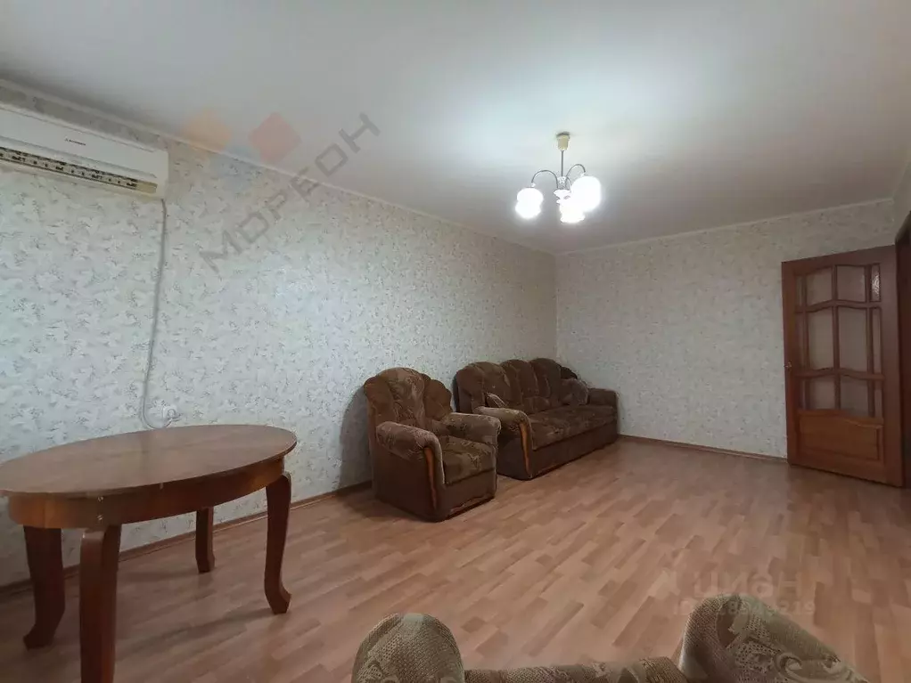 Квартира, 2 комнаты, 57.8 м - Фото 1