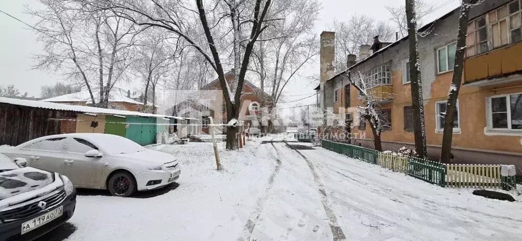 1-к кв. Ивановская область, Иваново ул. 8-я Меланжевая, 4 (31.7 м) - Фото 2