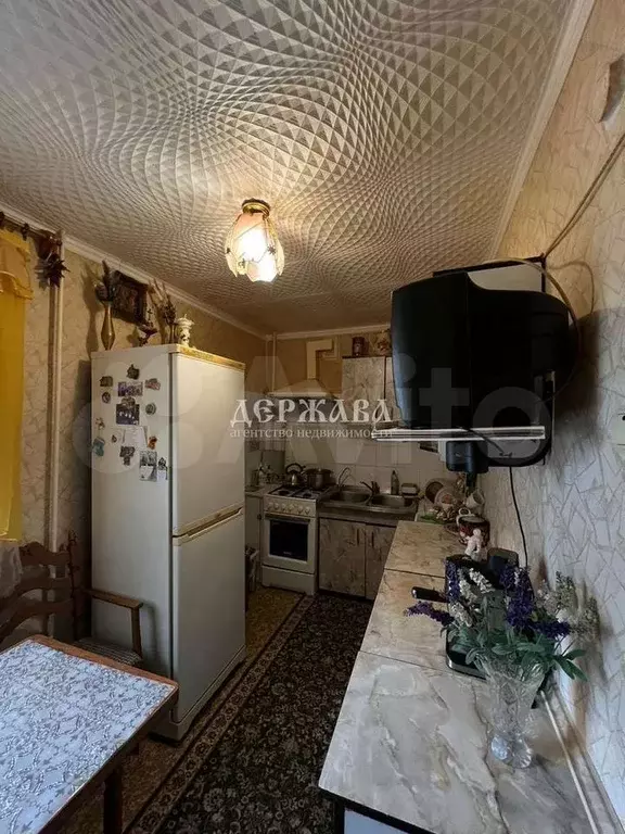 2-к. квартира, 52 м, 3/5 эт. - Фото 1