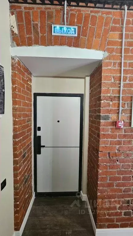 Офис в Москва Краснопрудная ул., 12/1С1 (70 м) - Фото 2