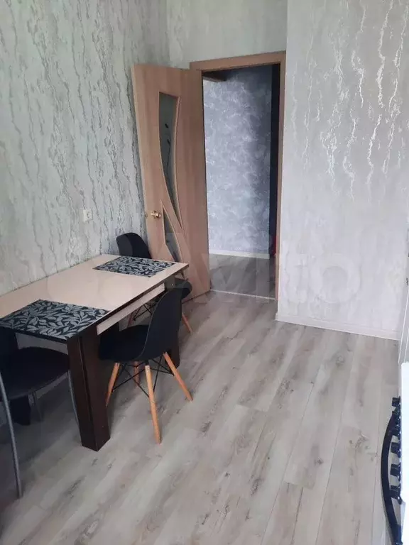 1-к. квартира, 34,8 м, 20/23 эт. - Фото 0