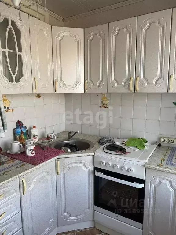 2-к кв. Кемеровская область, Прокопьевск Институтская ул., 82 (43.2 м) - Фото 0