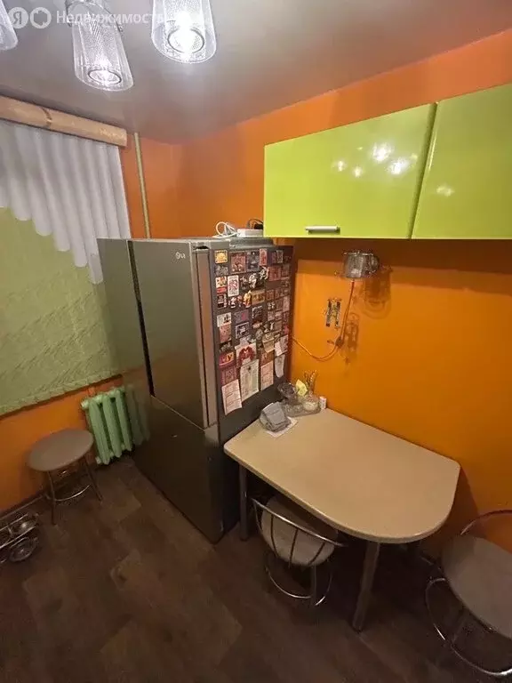 3-комнатная квартира: Нижний Новгород, Большевистская улица, 3 (58.8 ... - Фото 2