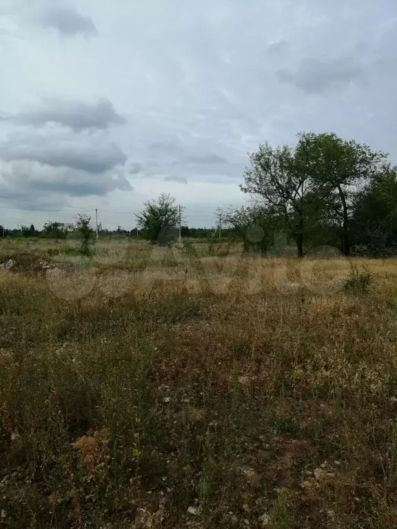 Участок 6 сот. (ИЖС) - Фото 1