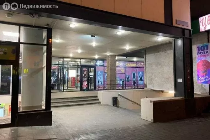 Помещение свободного назначения (66 м) - Фото 0