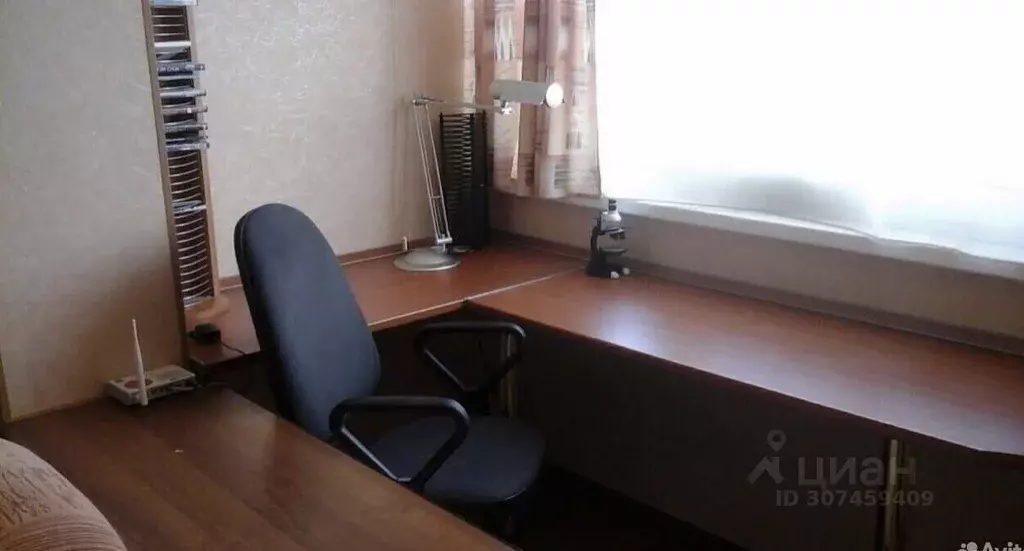 2-к кв. Мурманская область, Мурманск ул. Зои Космодемьянской, 29 (45.0 ... - Фото 1