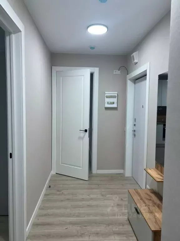 3-к кв. Московская область, Красногорск ул. Тенистых Аллей, 1к3 (50.0 ... - Фото 2