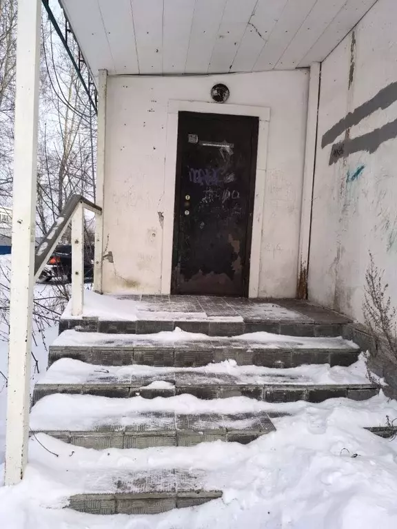 Помещение свободного назначения в Свердловская область, Нижняя Тура ... - Фото 1