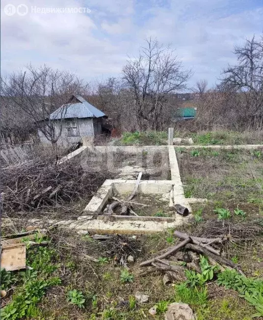 Участок в Саратов, 3-й Родниковый проезд, 36 (11.5 м) - Фото 1