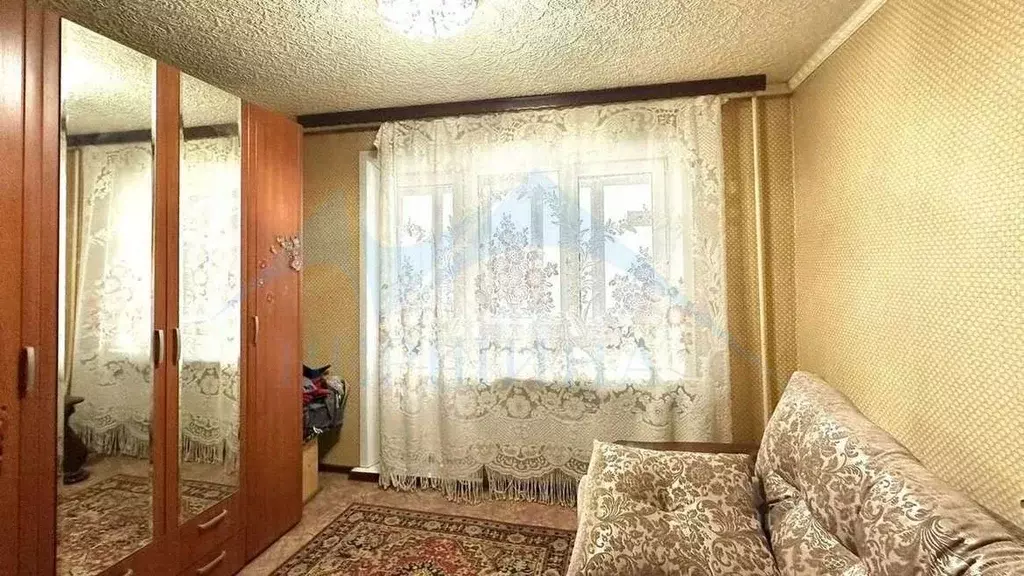 3-к кв. Красноярский край, Норильск Талнахская ул., 11 (65.2 м) - Фото 2