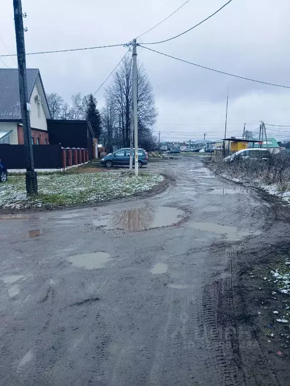 Гараж в Чувашия, Чебоксары ул. Крупской, 9А (33 м) - Фото 2