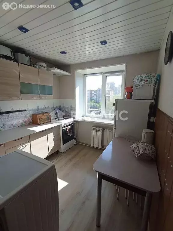 3-комнатная квартира: Улан-Удэ, Ермаковская улица, 39 (66 м) - Фото 1