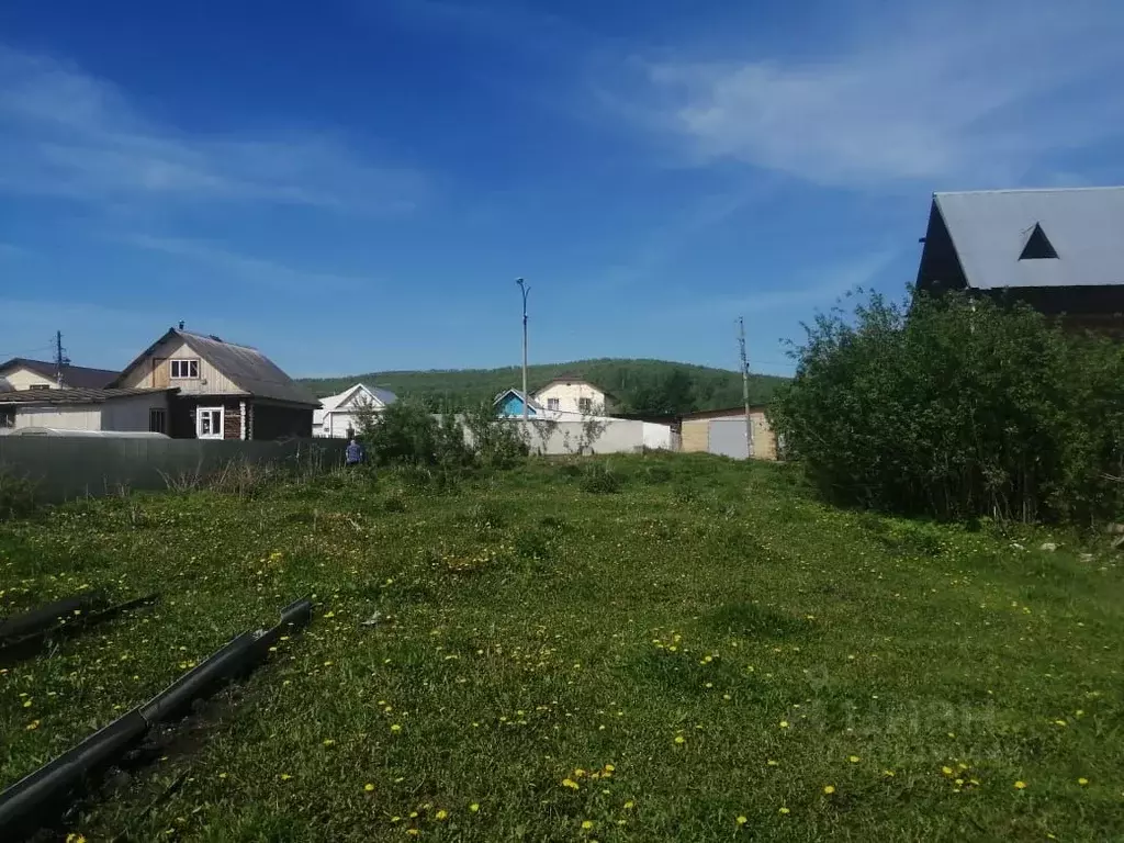 Коттедж в Челябинская область, Златоуст ул. Малая Балашиха (180 м) - Фото 0