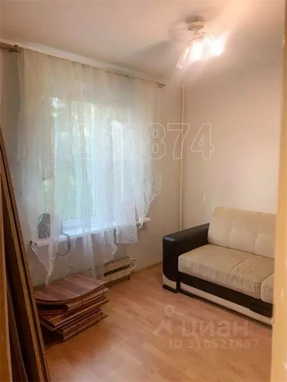 Комната Москва Широкая ул., 16 (15.0 м) - Фото 0