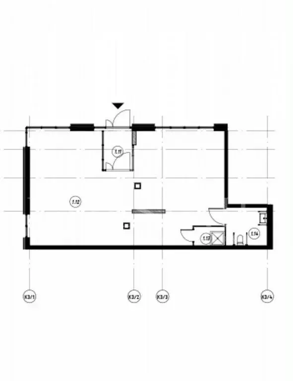 Торговая площадь (100 м) - Фото 2