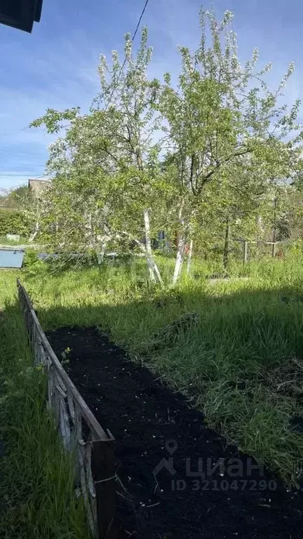 Дом в Красноярский край, Красноярск городской округ, пос. Солонцы, ... - Фото 1