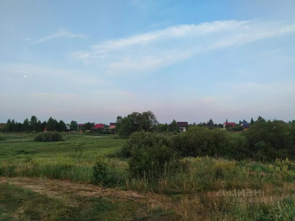 Участок в Башкортостан, Уфимский район, Таптыковский сельсовет, Пласт ... - Фото 0