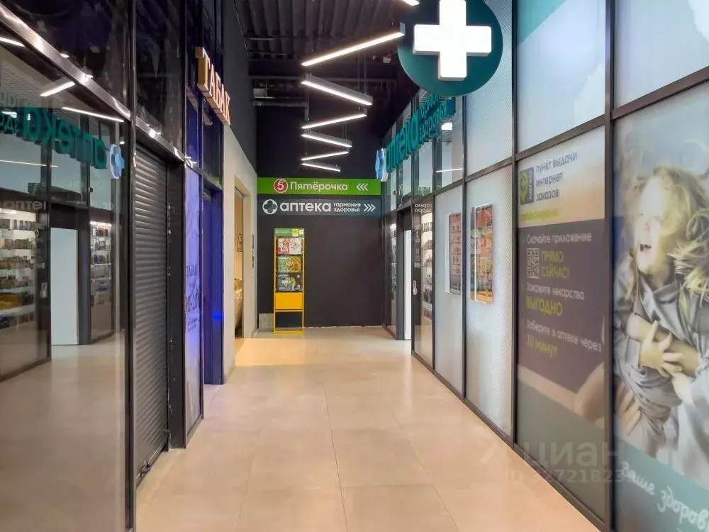 Помещение свободного назначения в Иркутская область, Иркутский ... - Фото 2