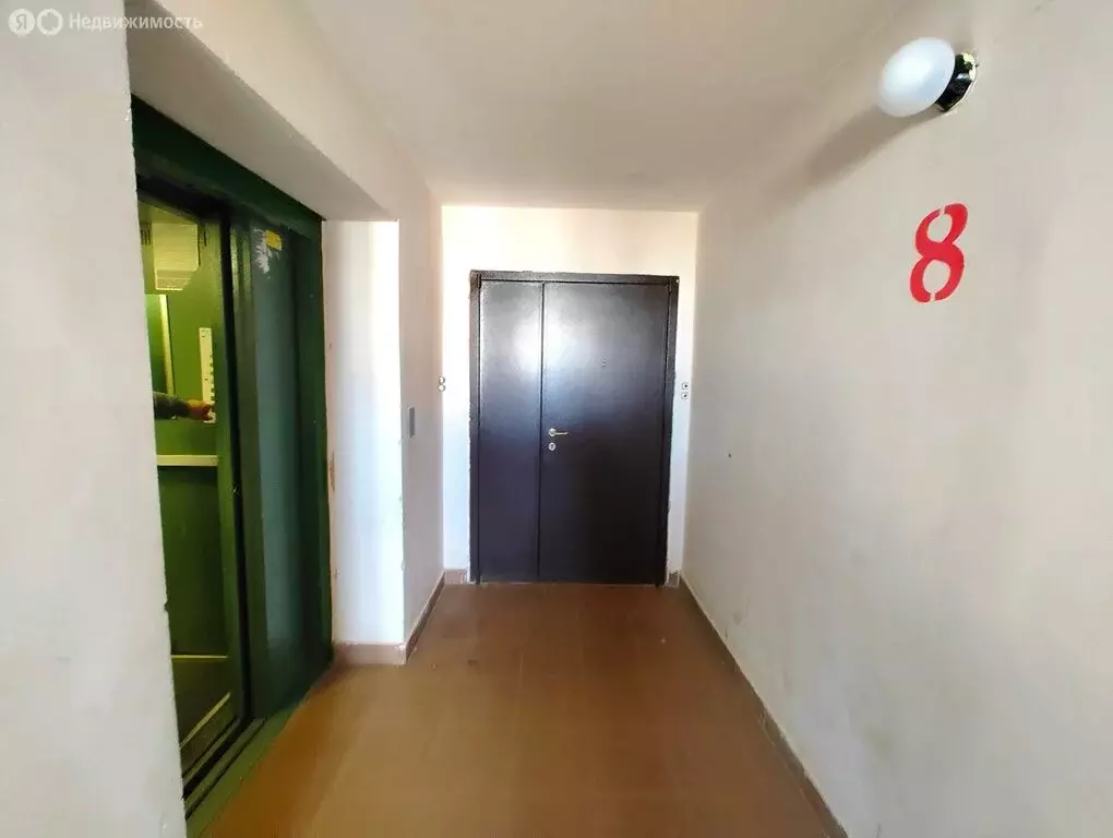 1-комнатная квартира: Ярославль, Сосновая улица, 10 (44 м) - Фото 2