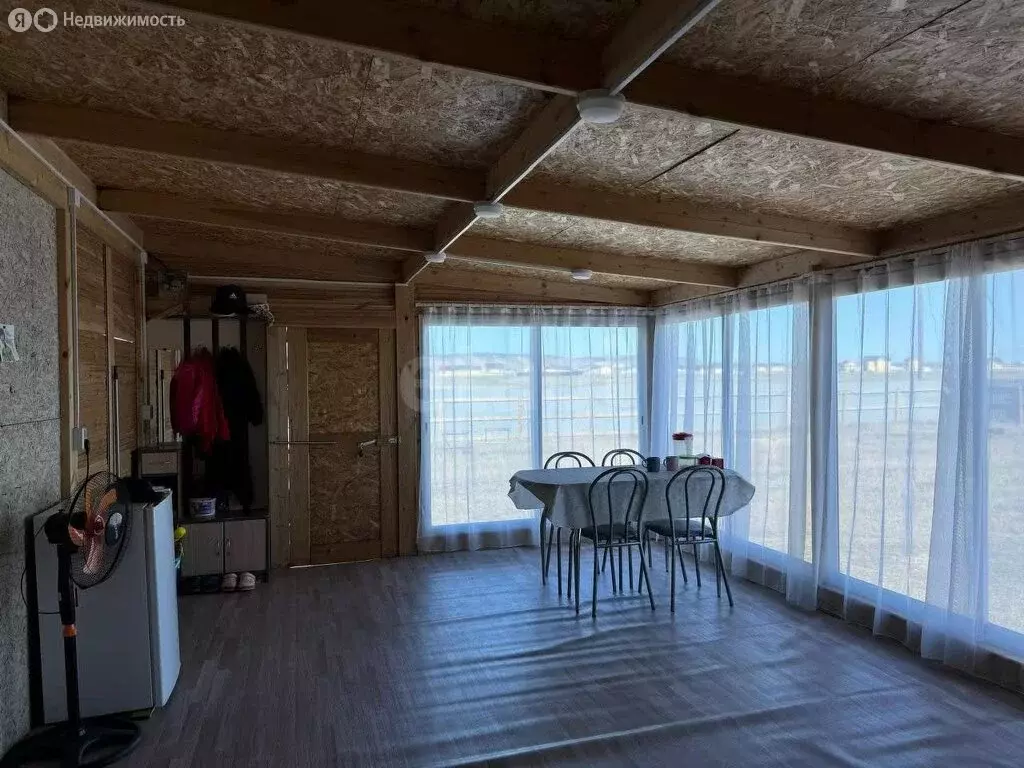Участок в село Хатассы, Яринская улица (10.97 м) - Фото 0