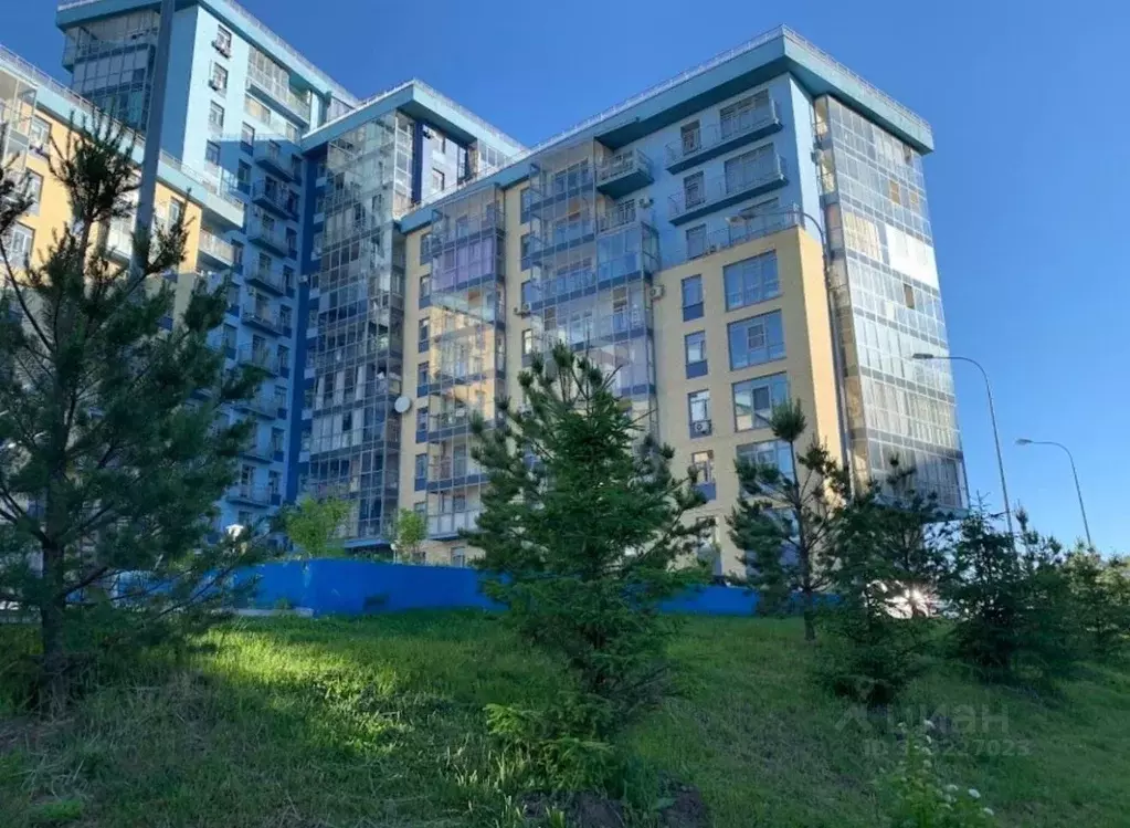 Гараж в Татарстан, Казань ул. Дубравная, 28А (14 м) - Фото 2
