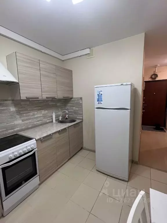 1-к кв. Москва Внуковское поселение, ул. Летчика Ульянина, 2 (36.0 м) - Фото 1