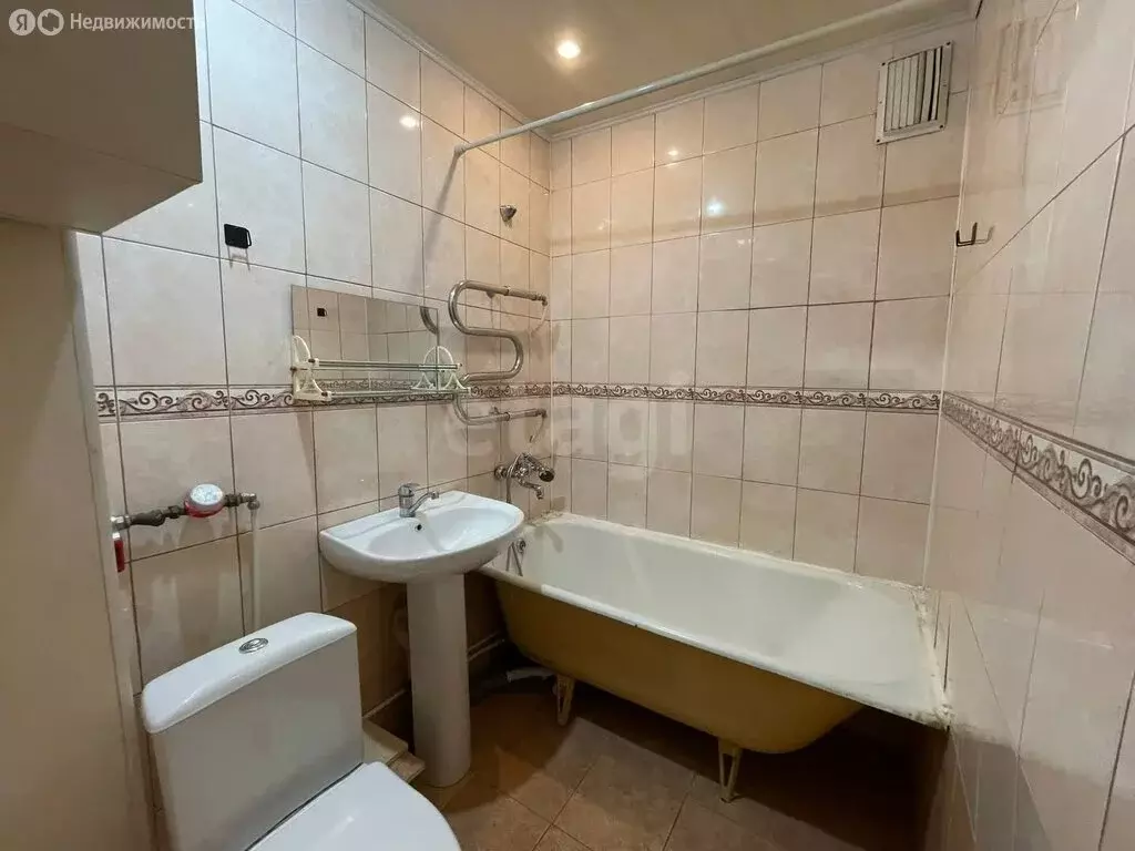 2-комнатная квартира: Псков, улица 23 Июля, 10 (44.2 м) - Фото 1