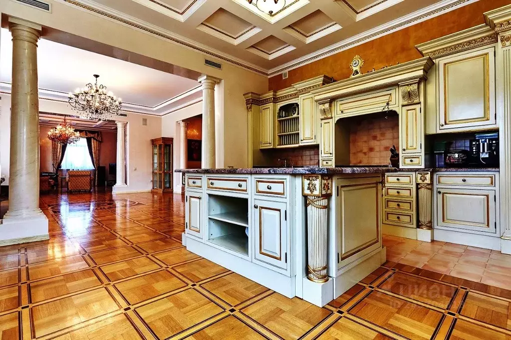 Дом в Краснодарский край, Краснодар Центральный мкр, ул. Береговая ... - Фото 2