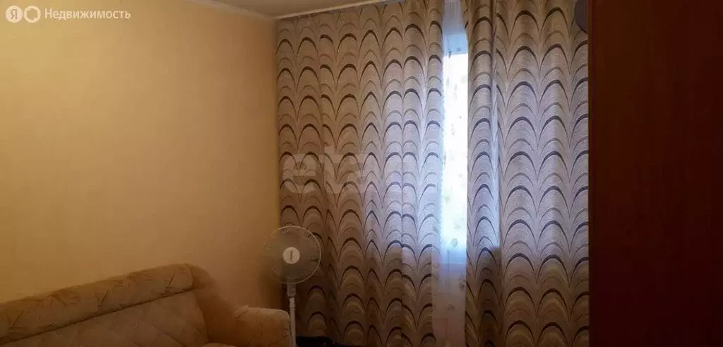 2-комнатная квартира: Белгород, улица 5 Августа, 17 (53 м) - Фото 2