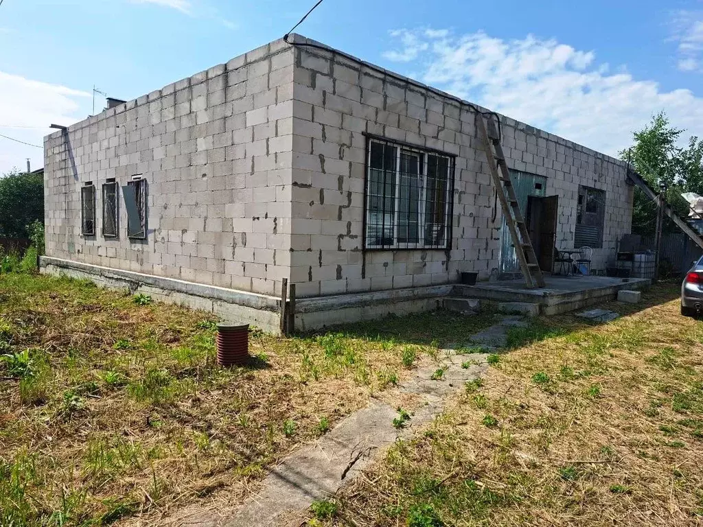 Участок в Москва Мосрентген поселение, д. Дудкино, Дудкино-1 СНТ,  ... - Фото 1