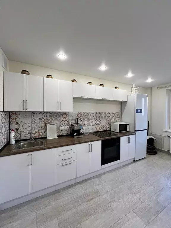 3-к кв. Московская область, Реутов ул. Войтовича, 3 (80.0 м) - Фото 0